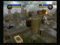 Godzilla Unleashed (PlayStation 2)