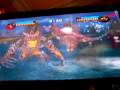 Godzilla Unleashed (PlayStation 2)