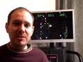 Geometry Wars: Galaxies (Wii)