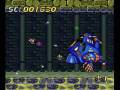 Super Air Zonk (Wii)