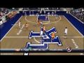 College Hoops 2K8 (PlayStation 3)