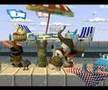 Rayman Raving Rabbids 2 (Wii)