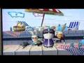 Rayman Raving Rabbids 2 (Wii)