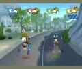 Rayman Raving Rabbids 2 (Wii)
