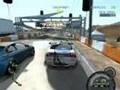 Need for Speed ProStreet (PC)