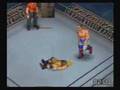 Fire Pro Wrestling Returns (PlayStation 2)