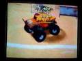 Monster Jam (PlayStation 2)