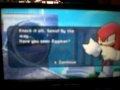 Sonic Rivals 2 (PSP)