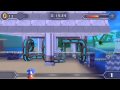 Sonic Rivals 2 (PSP)