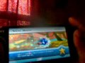 Sonic Rivals 2 (PSP)