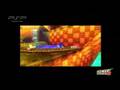 Sonic Rivals 2 (PSP)