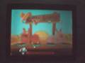 Rayman Raving Rabbids 2 (DS)