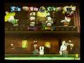 Rayman Raving Rabbids 2 (DS)