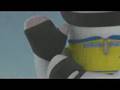 Rayman Raving Rabbids 2 (DS)