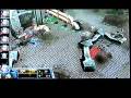 Warhammer 40,000: Squad Command (PSP)