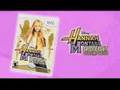 Hannah Montana: Spotlight World Tour (Wii)