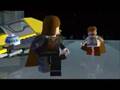 Lego Star Wars: The Complete Saga (Wii)