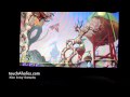 Alien Swing (iPhone/iPod)