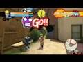 Naruto: Rise of a Ninja (Xbox 360)