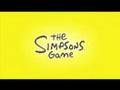 The Simpsons Game (Xbox 360)