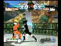 Naruto: Clash of Ninja Revolution (Wii)