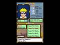 Naruto: Path of the Ninja (DS)