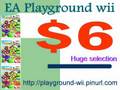 EA Playground (Wii)