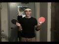 Rockstar Games presents Table Tennis (Wii)