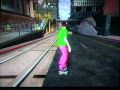 Tony Hawk's Proving Ground (PlayStation 2)