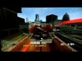 Tony Hawk's Proving Ground (Wii)