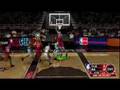 NBA 08 (PSP)