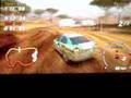 Sega Rally Revo (PSP)