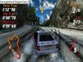 Sega Rally Revo (PSP)