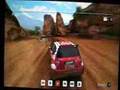 Sega Rally Revo (PSP)