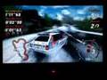 Sega Rally Revo (PSP)