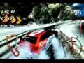 Sega Rally Revo (PSP)