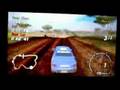 Sega Rally Revo (PSP)