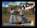 Bleach: Shattered Blade (Wii)