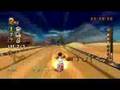 Donkey Kong Barrel Blast (Wii)
