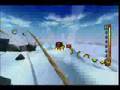 Donkey Kong Barrel Blast (Wii)