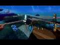 Donkey Kong Barrel Blast (Wii)
