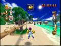 Donkey Kong Barrel Blast (Wii)