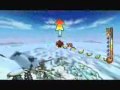 Donkey Kong Barrel Blast (Wii)