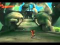 Crash of the Titans (PlayStation 2)