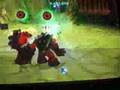 Crash of the Titans (PlayStation 2)