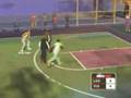 NBA 2K8 (PlayStation 2)