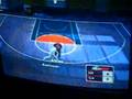 NBA 2K8 (PlayStation 2)