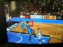 NBA 2K8 (PlayStation 2)