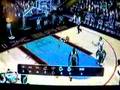 NBA 2K8 (PlayStation 2)