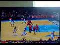 NBA 2K8 (PlayStation 2)